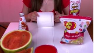 Cup Pull Challenge