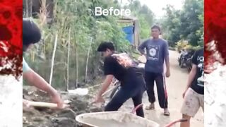 tragedi kkn