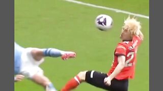 Haaland vs Mbappe