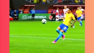 Neymar Junior 2018