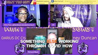 Finding a workaround to survive