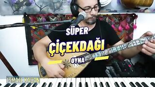 SÜPER ÇİÇEKDAĞI OYNA