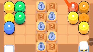 Thread Game Level 237-238 game