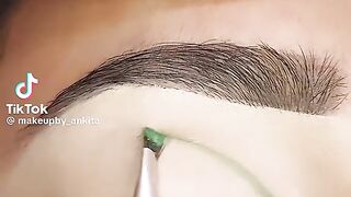 Tutorial Eyes Makeover 55