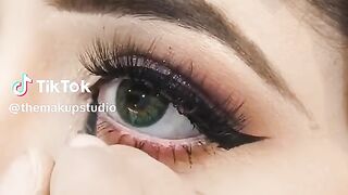 Beautiful Eyes Makeover 4