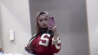 VIDEO VIRAL KAYES? VIRAL DI TIK TOK!!!