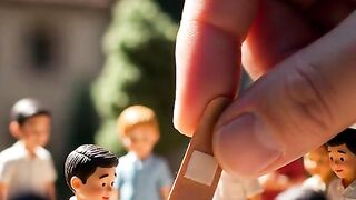 mini world 500