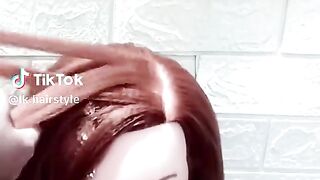 Most Beautiful Latest Hairstyle 4