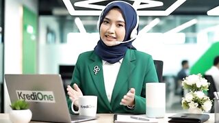 C.ara Pembayaran tagihan cicilan krediOne