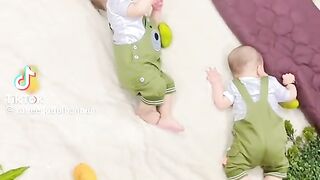So Twins Baby