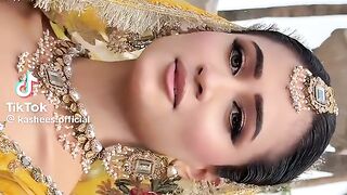 Kashees  Wedding Dress