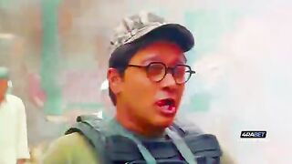 Welcome to the Jungle Movie 2026 Part 2