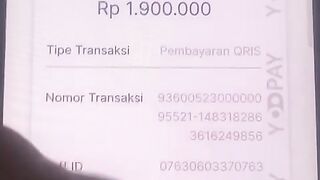 Pembatalan kelola credit