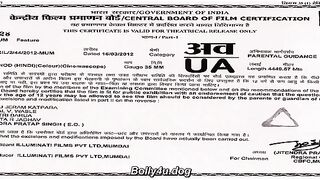 Agent Vinod 2012
