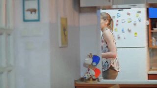 12. Luna Llena (Dolunay), en español