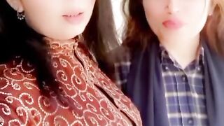 Interview with neha malik