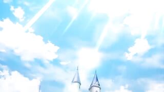 MASHLE MAGIC AND MUSCLES S1 EP1