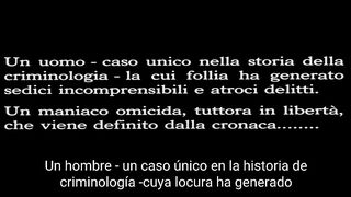 el monstruo de florencia