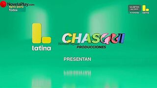 Valentina Valiente Capítulo 81 Completo