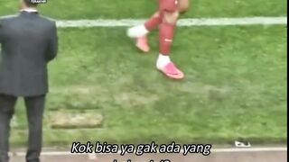 Ronaldo dalam bahaya? ????