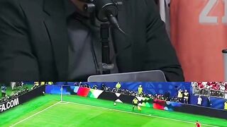Gameplay Ronaldo di Pertandingan kedua Lebih Efektif  #football #ferryirwandy #coachjustin