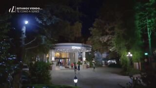 29. Luna Llena (Dolunay), en español