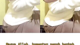 Takjub dengan ketakjuban