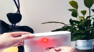 Tired of the heat this summer?  Meet the ONE device that does it all!