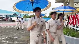 Super Air Jet Sampit