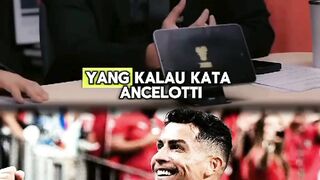 Ronaldo yg berbahaya adalah ronaldo yg tidak mencetak gol di pertandingan sebelumnya coachjustin ferryirwandi podcast sepakbola fyp