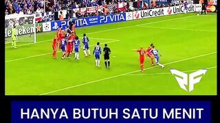 ???????? Pertandingan tersebut adalah Final Liga Champions 2012