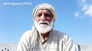 Sindhi shayari -  مٽي آھيان سنڌ جي