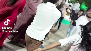 Group Dance 8