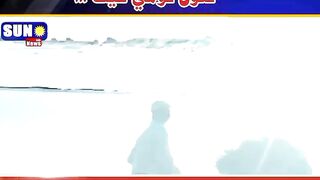 سنڌ مٿان ٿيو وار وري