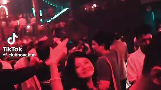 Friends Dance Party 12