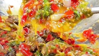 Resep Daging Sapi Sambal Jengkol Empuk – Rahasia Masakan Rumahan yang Bikin Gagal Diet!