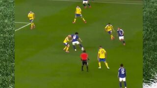 Jepang vs Swedia 1-1 Piala Dunia 2026 Full Goals & Highlights