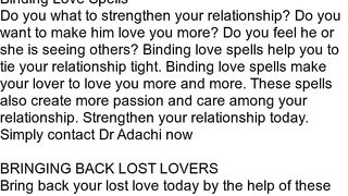 The Real Online Voodoo Spells Caster/Black Magic Love Spells Cast To Get Back Ex Husband Wife Boyfriend Girlfriend Overnight
