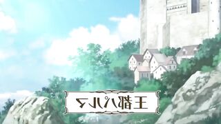 Infinite Mana isekai
