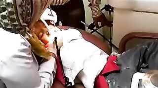 Reach to Dentist