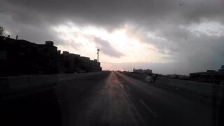 Lyari Express Way