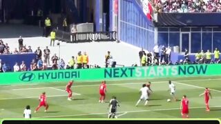 Orkestra Mbappe Manjakan Dembélé, Prancis Gulung Norwegia 4-1 di Laga Pamungkas