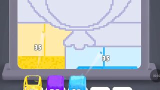 Sand Gameplay Level 27-34