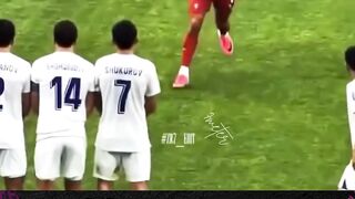 Cristiano Ronaldo telah membuktikan