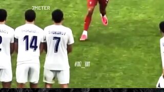 Cristiano Ronaldo telah membuktikan 2
