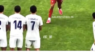 Cristiano Ronaldo telah membuktikan 3