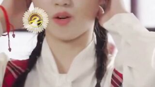 menyelamatkan ibunya yng lagi sakit