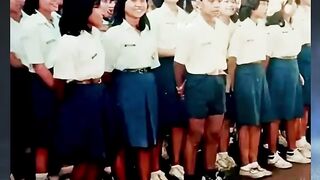 1999: Kebijakan Gus Dur, Sekolah Libur Selama Ramadan‼️
