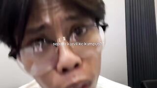 emang ngapa sih