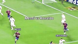Semua lihat duelnya. Sedikit yang sadar detailnya..